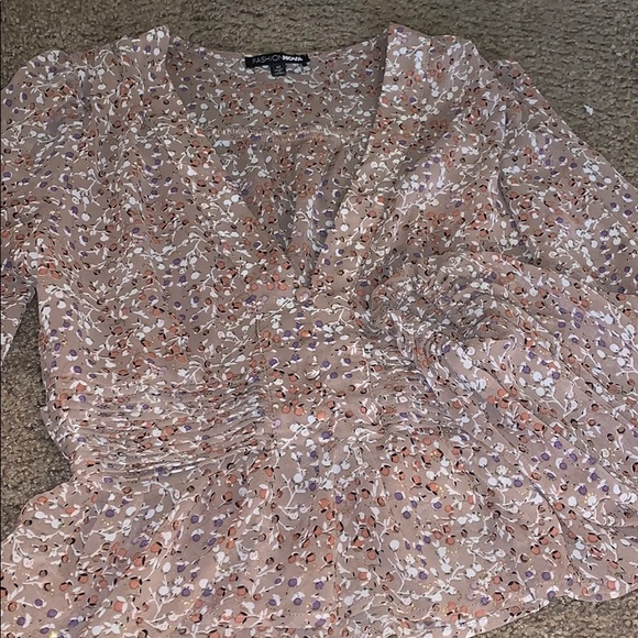 Blouse - Picture 3 of 3